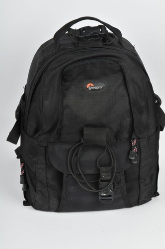 Zaino fotocamera lowepro mini - fotocamera,