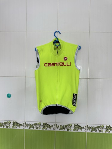 Maglia uomo castelli - uomo, gabba
