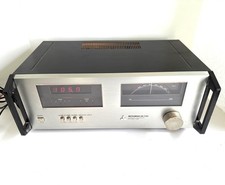 Mitsubishi DA-F20 Quartz PLL