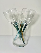 Set tostapane vintage 7 flauti