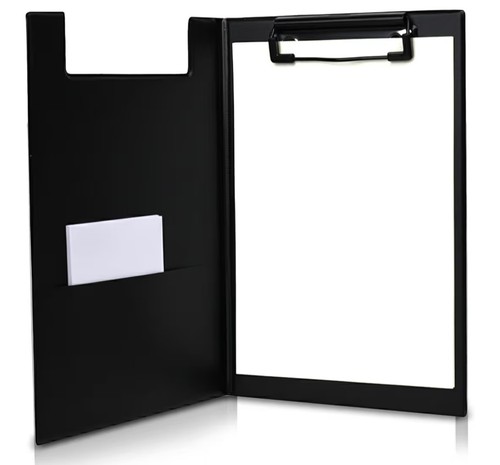 Cartellina porta documenti - porta,