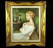 Leonardo Pizzanelli "Ragazza