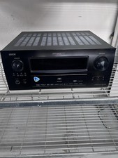 Denon receiver avr 4308ci - avr-4308ci, no