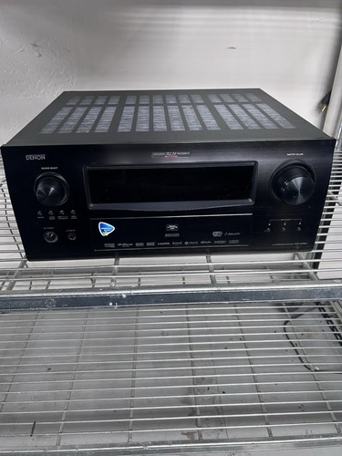 Denon ricevitore avr 4308ci - ricevitore, avr-4308ci
