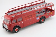 AUTO D'EPOCA * FIAT 642