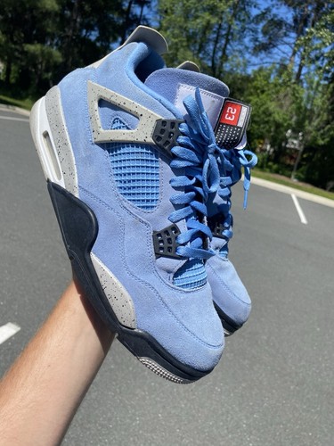 Taglia jordan 4 - retro, mid