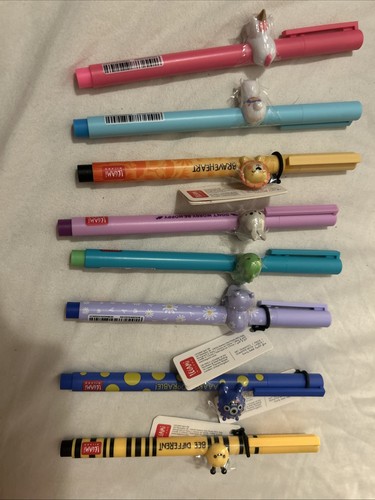 Legami set penne gel - legami,