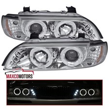 Fits 1996-2003 BMW E39 5