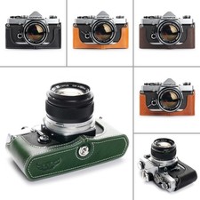 For Olympus OM-1n OM-2 OM3