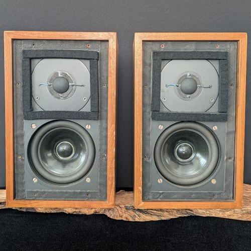 Vintage chartwell ls3 bbc - chartwell,