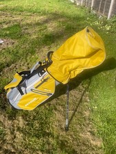 Borsa supporto golf junior