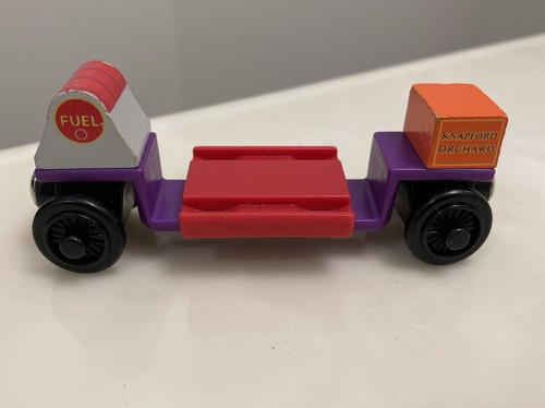 Thomas friends carrello - thomas,