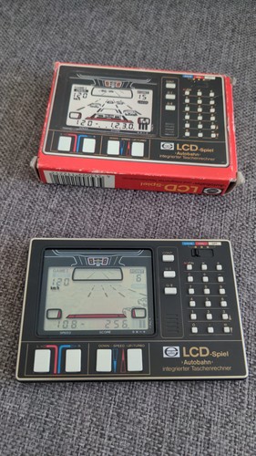 Elite autobahn aka - aka, casio