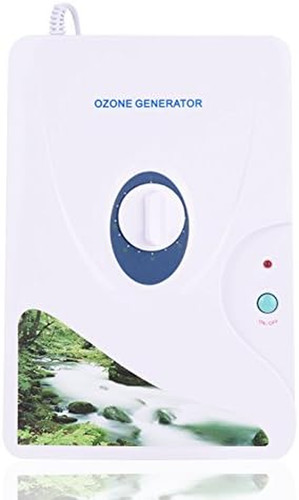600mg generatore di ozono - generatore,