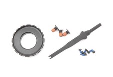 Shimano Steps montaggio motore