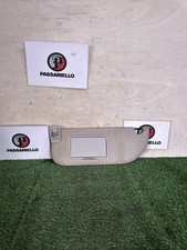 ALETTA PARASOLE ANTERIORE SINISTRO CITROEN C3 2002-2005