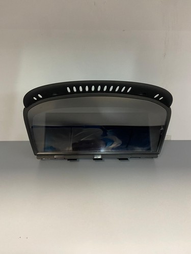 Monitor originale nero bmw - monitor,