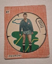 CICOGNA TUTTOCALCIO 1950/51
