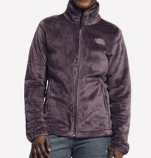 Giacca pile The North Face