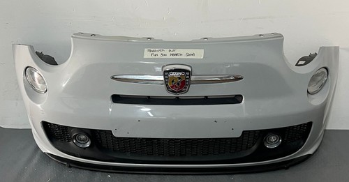 Paraurti anteriore fiat - , 500