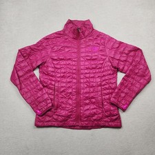The North Face giacca donna