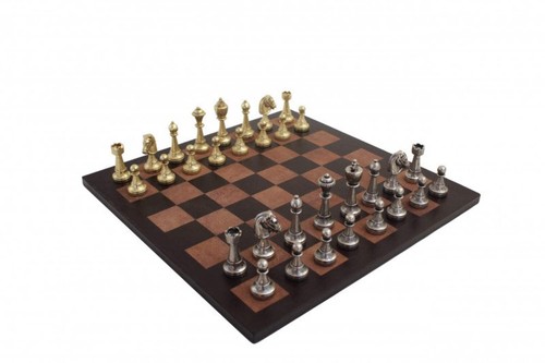 Italfama scacchiera metallo - italfama,
