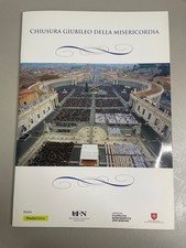 Italia RSM SMOM 2016 Folder