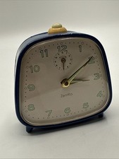 Centra Sveglia Orologio da