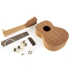 Kit fai da te soprano ukulele