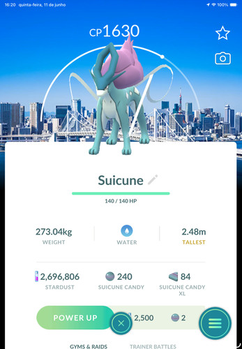 Suicune tokyo sfondo - suicune,