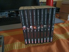 ATTACCO DEI GIGANTI 1 - 9