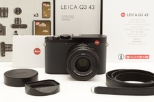 Leica fotocamera - q3,