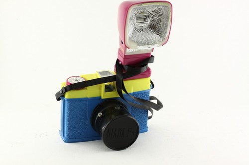 Lomography diana usata - lomography, f+