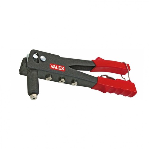 Valex rivettatrice per - valex, rivetti