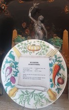 PIERO FORNASETTI PIATTO