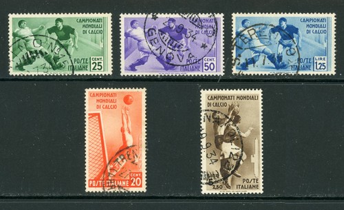Italia regno 1934 campionato - regno,