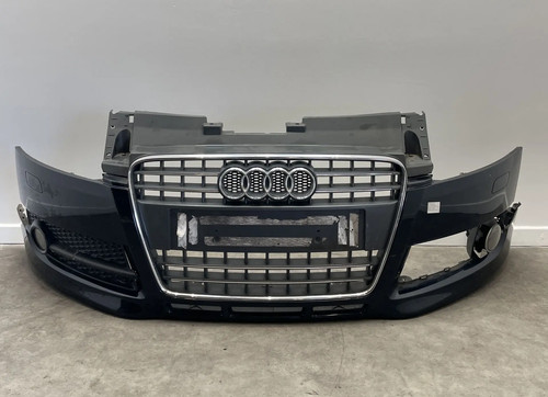 Paraurti anteriore audi tt - paraurti,