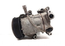 COMPRESSORE A/C PER TOYOTA