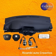 Seat Ibiza 6° KJ Cruscotto