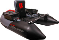 Commander Bellyboat | Belly