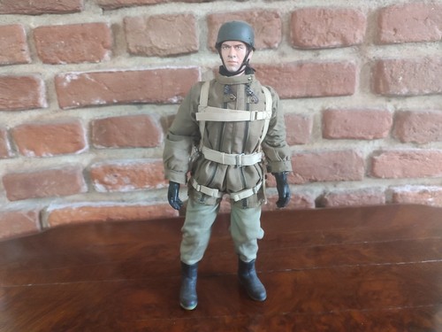 German soldier - german,