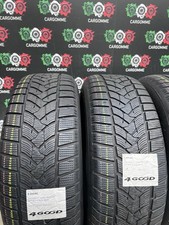 pneumatici 235 65 R17 104H DUNLOP WINTER SPORT 5 SUV