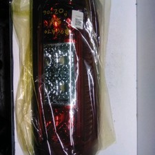 SX. FANALE POST. FIAT DUCATO