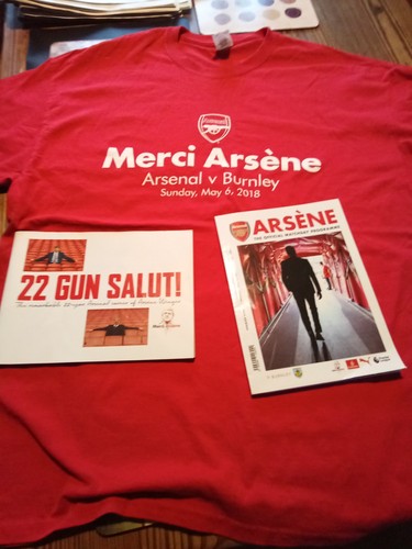 Arsenal burnley 2018 arsenes - 2018,