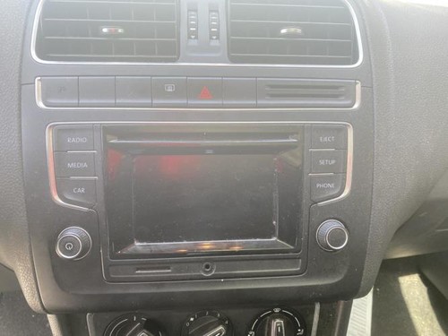 Autoradio volkswagen polo - autoradio,