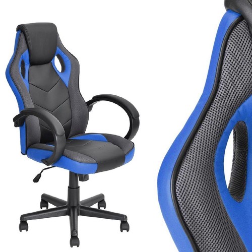 Sedia gaming poltrona ufficio - sedia,