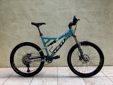 Mountain bike yeti 575 - mountain,