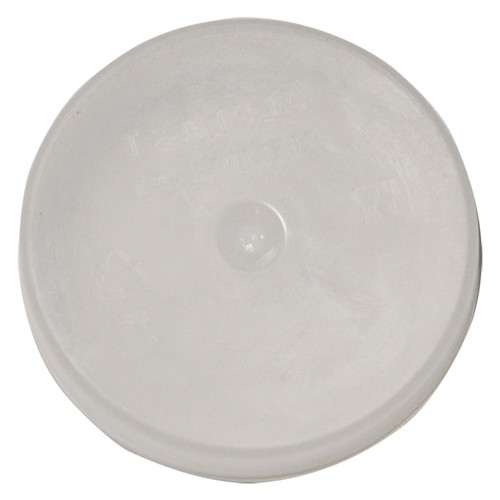 Tappo per damigiana bocca - per,