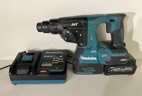 Perforateur makita hr001g - perforateur,