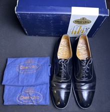 Scarpa Oxford Church's Custom